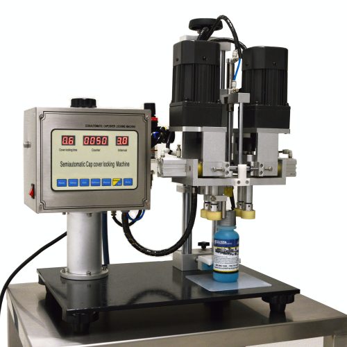 Accutek Packaging Equipment Company, Inc.