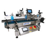 Labelette SPS-104 with Thermal - Printer - Labeling Machines