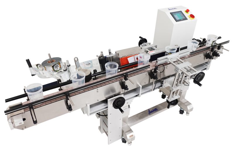 APS 106 TA Labeler