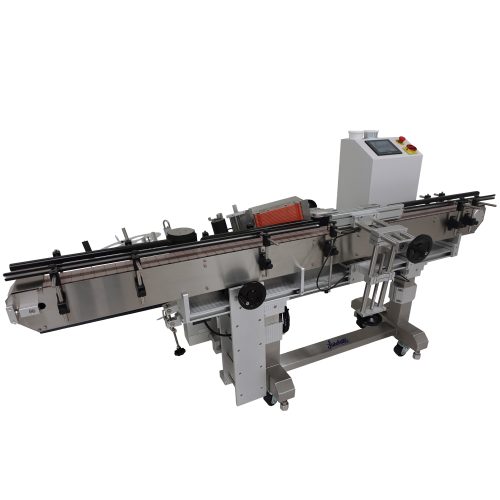 Accutek Packaging Equipment Company, Inc.