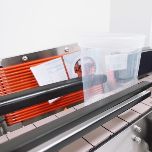 Accutek Packaging Equipment Company, Inc.