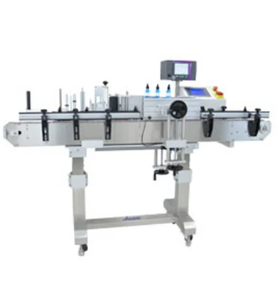 Automatic Bottle Washers  Accutek Packaging Equipment