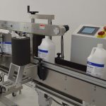 labeling machine