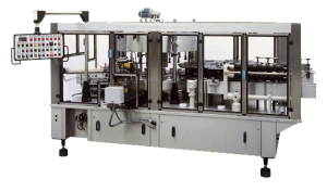 Industrial Labelling Machines