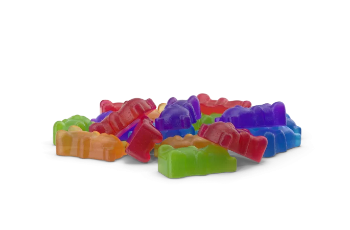 Gummy Bears.H03.2k