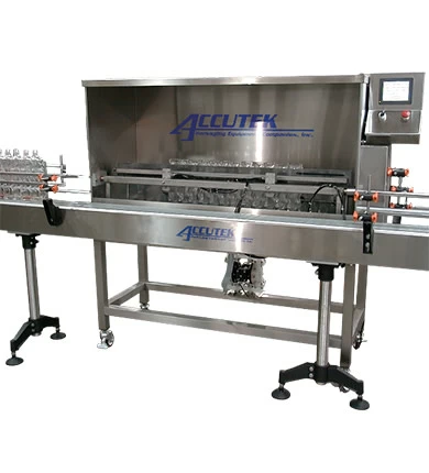 packaging equipment suppliers