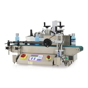 Labeling Machine