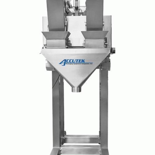 Belt-Feed-Weight-Filler