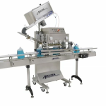 Capping Machines