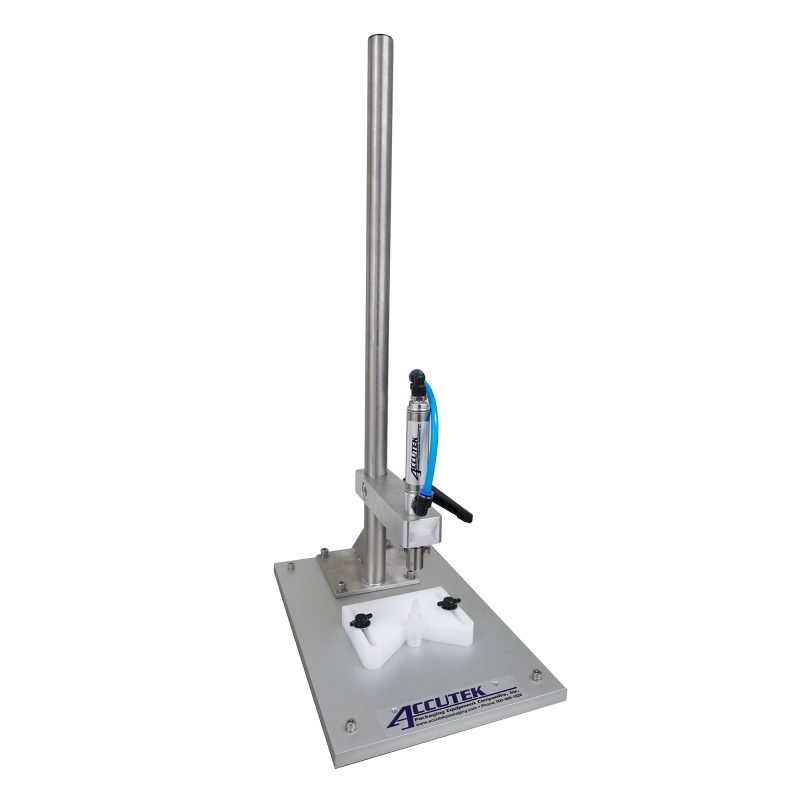 Accutek Packaging Equipment Company, Inc.