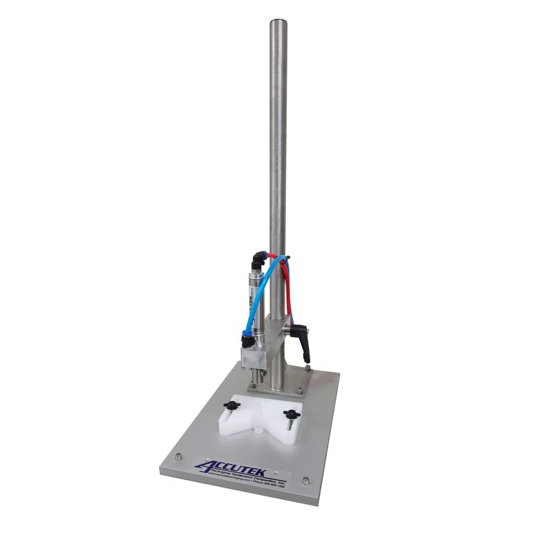 Accutek Packaging Equipment Company, Inc.