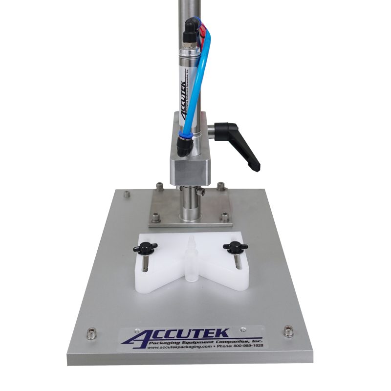 Accutek Packaging Equipment Company, Inc.
