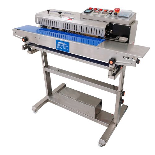 Accutek Packaging Equipment Company, Inc.