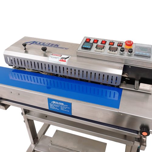 Accutek Packaging Equipment Company, Inc.