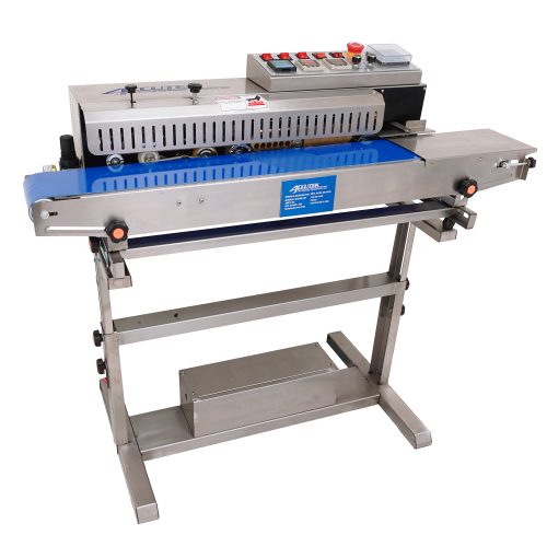 Accutek Packaging Equipment Company, Inc.