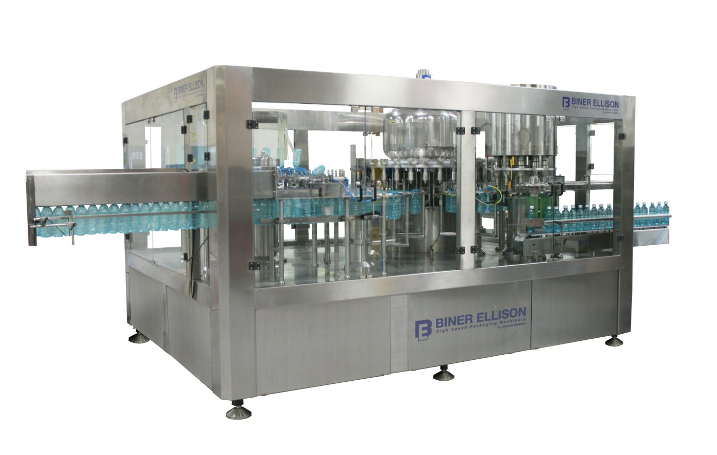 Packaging Machines