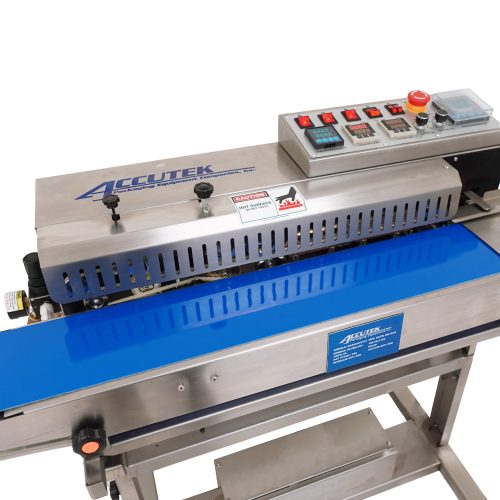 Accutek Packaging Equipment Company, Inc.