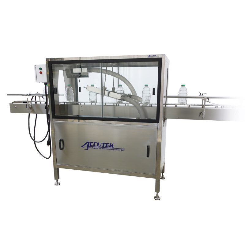 Accutek Packaging Equipment Company, Inc.