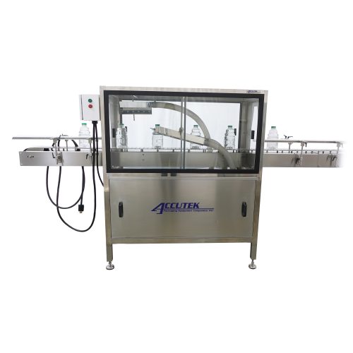 Accutek Packaging Equipment Company, Inc.