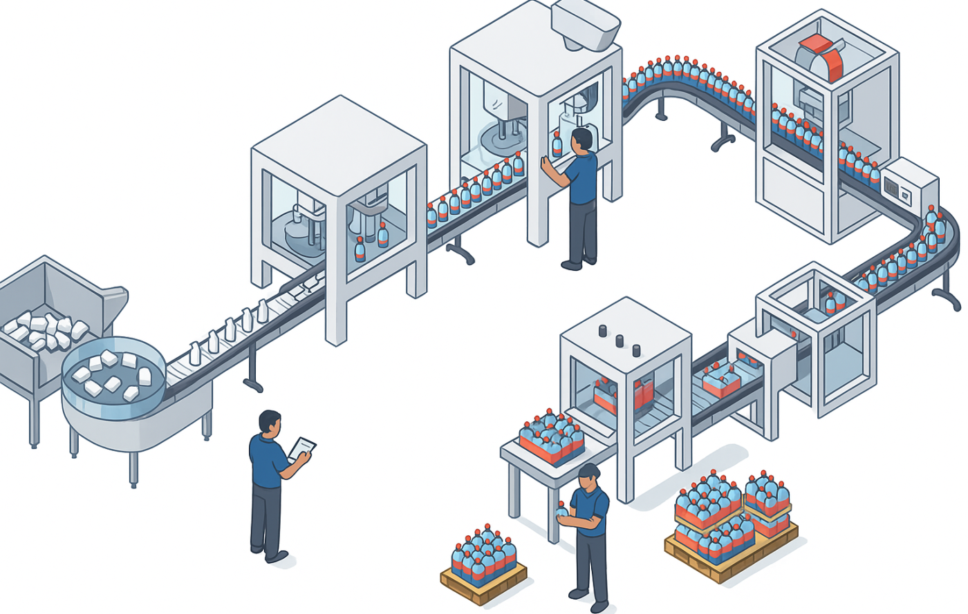 Filling Machine