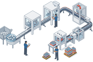 Filling Machine