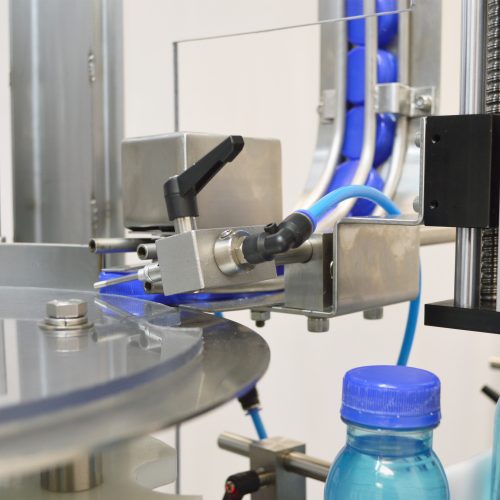 Accutek Packaging Equipment Company, Inc.