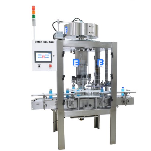 Accutek Packaging Equipment Company, Inc.