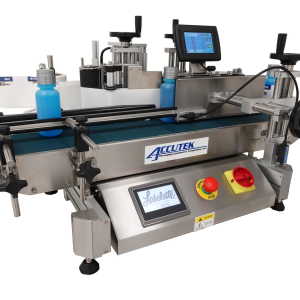 Labeling Machine