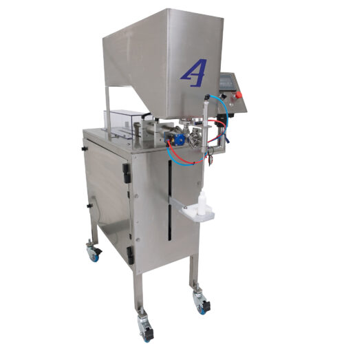 Accutek Packaging Machine Equipment