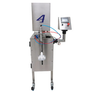 Servo Piston Filler (E-SPF)