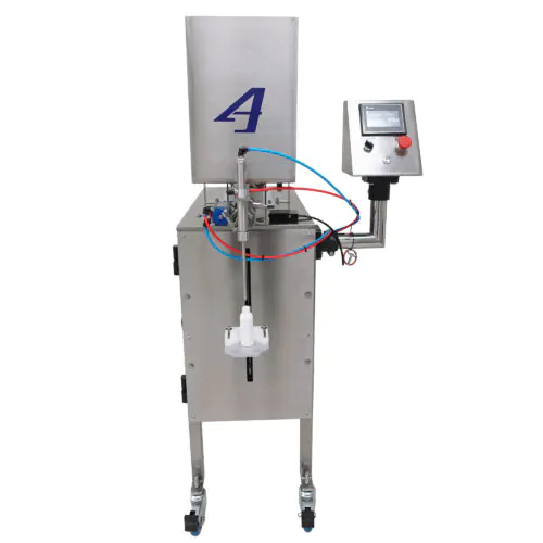 Servo Piston Filler (E-SPF)