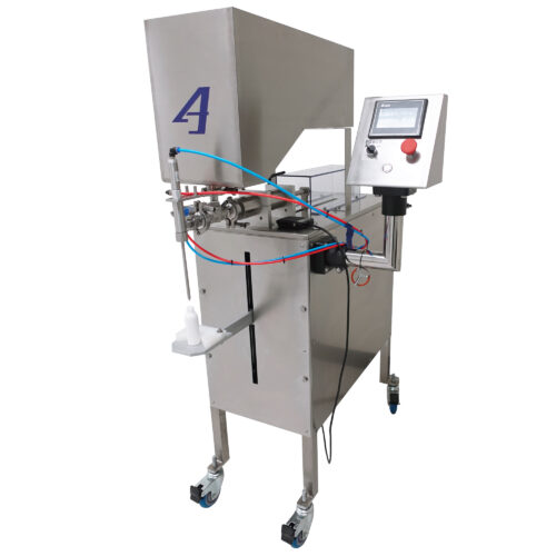 Accutek Packaging Machine Equipment