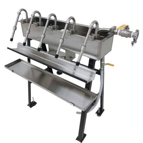 Accutek Packaging Equipment Company, Inc.