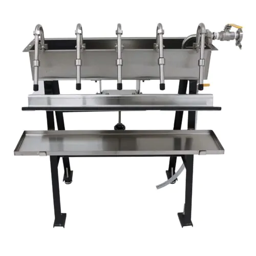 Siphon Filler