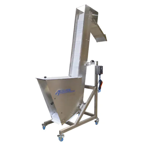 Elevator Loader