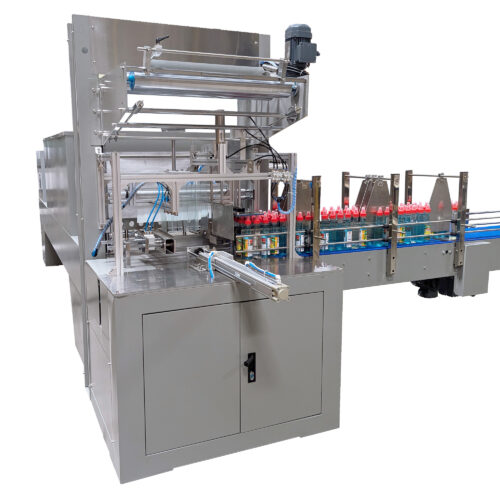 Case Packer