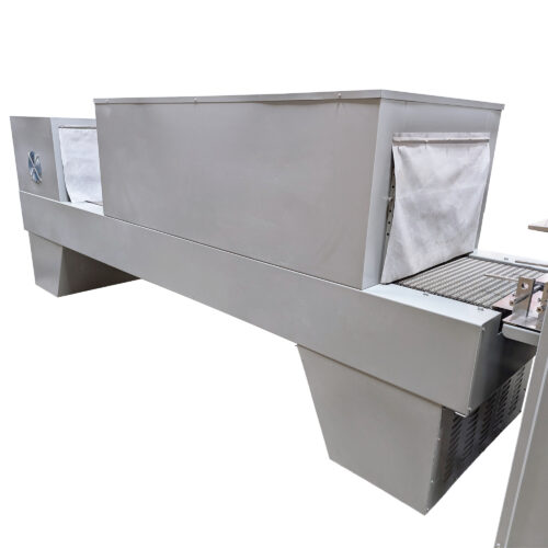 Accutek Packaging Equipment Company, Inc.