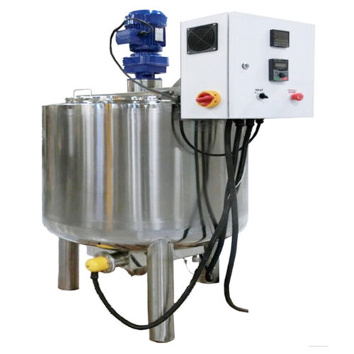 Accutek Packaging Equipment Company, Inc.