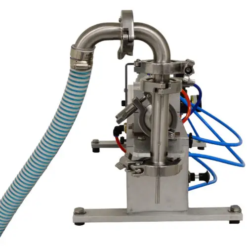 Quality Packaging Machinery by Accutek Packaging