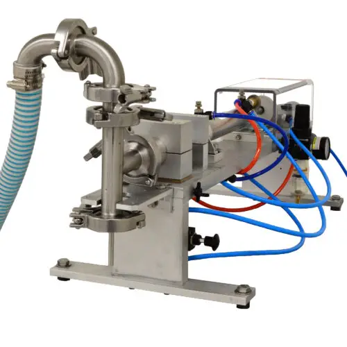 Quality Packaging Machinery by Accutek Packaging