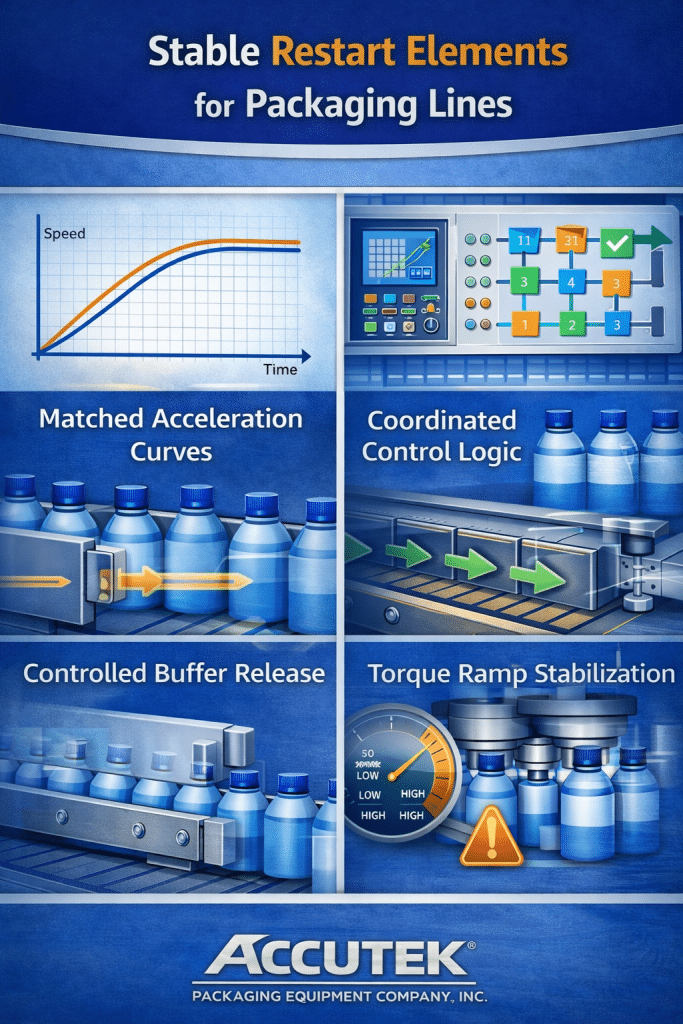 Packaging Line Engineering Repair