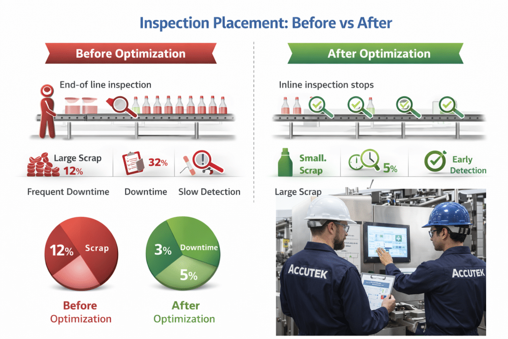 The Problem with End-of-Line Inspection