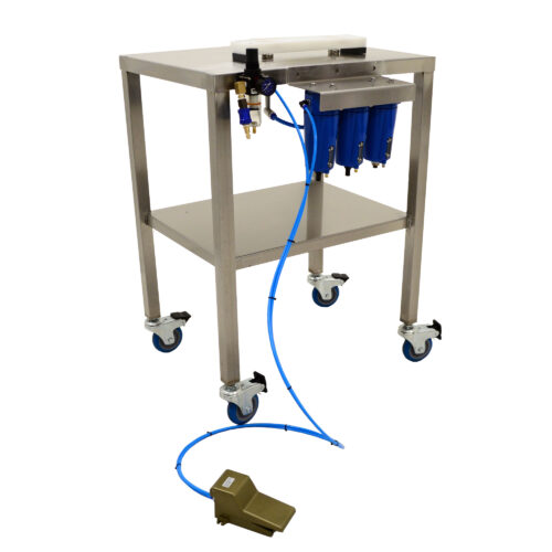 Accutek Packaging Equipment Company, Inc.