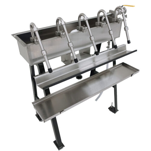 Accutek Packaging Machine