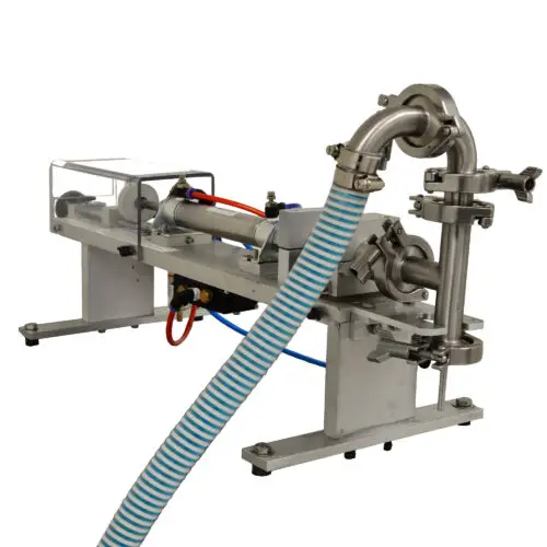 Quality Packaging Machinery by Accutek Packaging