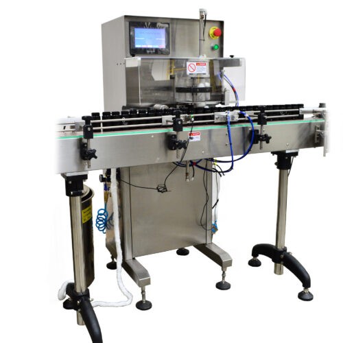 Accutek Packaging Equipment Company, Inc.