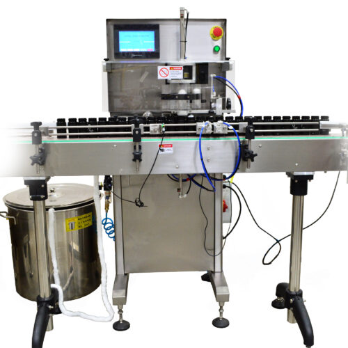 Accutek Packaging Equipment Company, Inc.