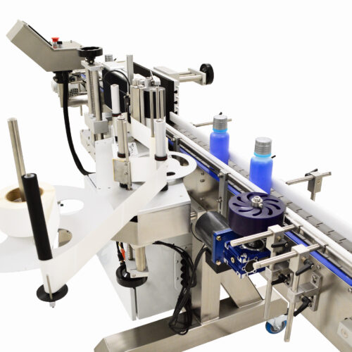 Accutek Packaging Machinery