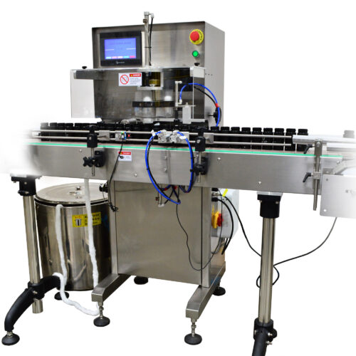 Accutek Packaging Equipment Company, Inc.