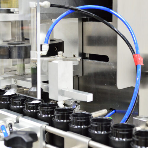 Accutek Packaging Equipment Company, Inc.